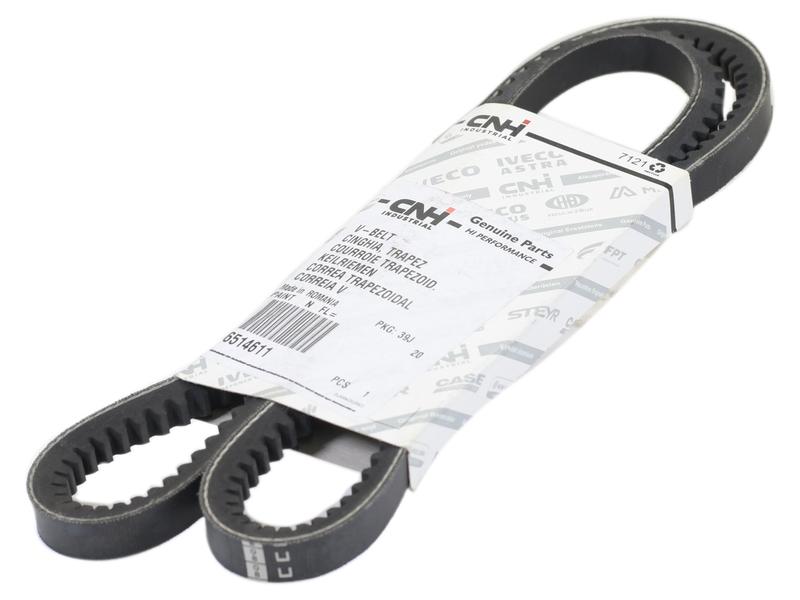 Drive Belt for Ford New Holland Tractors | OEM Replacement | S.173815