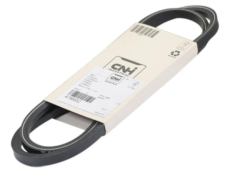 Sparex Drive Belt Replacement for Fiat Tractors | 4796652 | S.173826