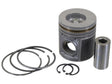 Sparex Piston & Ring Set | S.173831 - Product Image 1