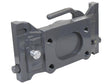 Scharmuller Ladder Hitch Adapter plate 311mm | S.174025 - Product Image 1
