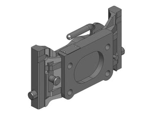 Scharmuller Ladder Hitch Adapter plate 311mm | S.174025 - Product Image 3