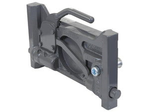 Scharmuller Ladder Hitch Adapter plate 311mm | S.174025 - Product Image 2