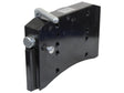 Scharmuller Ladder Hitch Adapter plate 320mm | S.174026 - Product Image 1