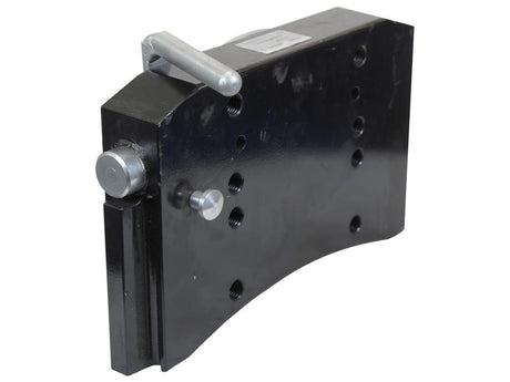 Scharmuller Ladder Hitch Adapter plate 320mm | S.174026 - Product Image 1