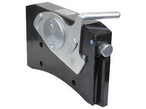 Scharmuller Ladder Hitch Adapter plate 320mm | S.174026 - Product Image 2
