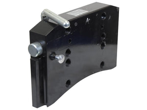 Scharmuller Ladder Hitch Adapter plate 320mm | S.174027 - Product Image 1