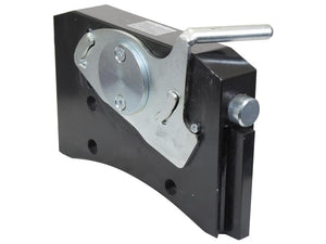 Scharmuller Ladder Hitch Adapter plate 320mm | S.174027 - Product Image 2