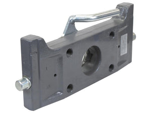 Scharmuller Ladder Hitch Adapter plate 335mm | S.174028 - Product Image 1
