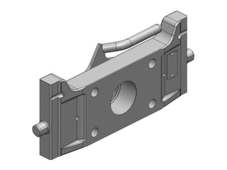 Scharmuller Ladder Hitch Adapter plate 335mm | S.174028 - Product Image 3