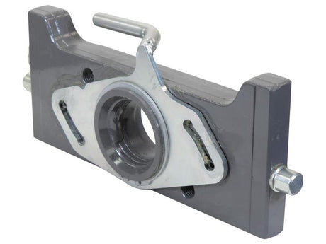 Scharmuller Ladder Hitch Adapter plate 335mm | S.174028 - Product Image 2