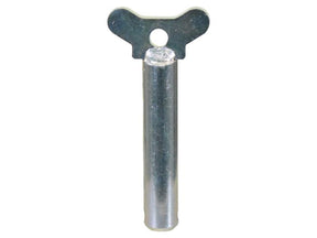 Sparex Hitch Pin - Pin Ø20 x 100mm | S.174031 - Product Image 1
