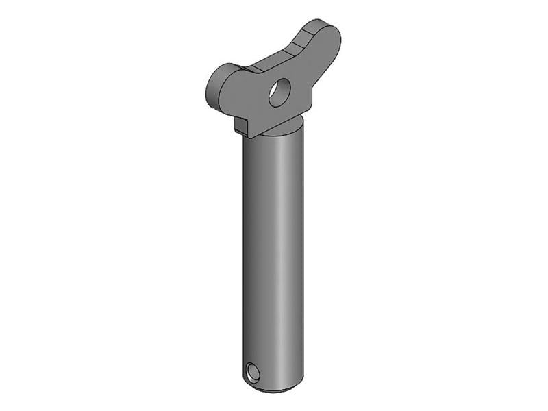 Sparex Hitch Pin - Pin Ø20 x 100mm | S.174031 - Product Image 2