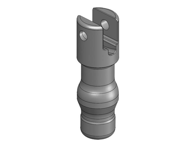 Sparex Coupling Pin - A11 D38 | S.174032 - Product Image 3