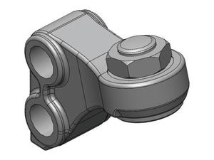 Sparex Keeper K80 15° | S.174038 - Product Image 3