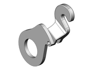 Scharmuller Remote Control Arm - A10/A11 | S.174042 - Product Image 2