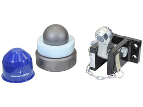 Scharmuller Weld-on Ball - K80 | S.174044 - Product Image 1