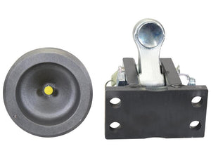 Scharmuller Weld-on Ball - K80 | S.174044 - Product Image 2