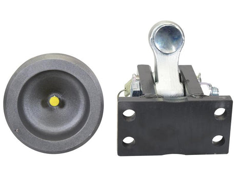 Scharmuller Weld-on Ball - K80 | S.174044 - Product Image 2