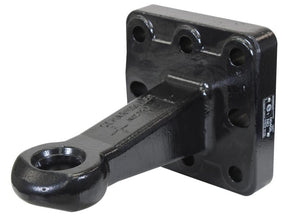Scharmuller Flange Towing Eye, Eye Ø40mm | S.174045 - Product Image 1