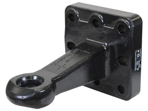 Scharmuller Flange Towing Eye, Eye Ø40mm | S.174045 - Product Image 1