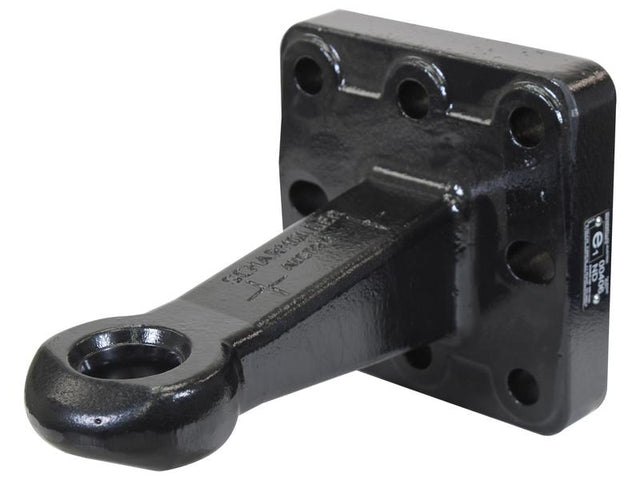 Scharmuller Flange Towing Eye, Eye Ø40mm | S.174045 - Product Image 1