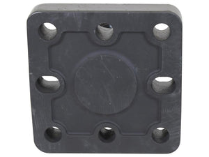 Scharmuller Flange Towing Eye, Eye Ø40mm | S.174045 - Product Image 2