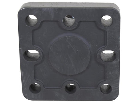Scharmuller Flange Towing Eye, Eye Ø40mm | S.174045 - Product Image 2