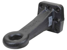 Scharmuller Flange Towing Eye, Eye Ø50mm | S.174046 - Product Image 1