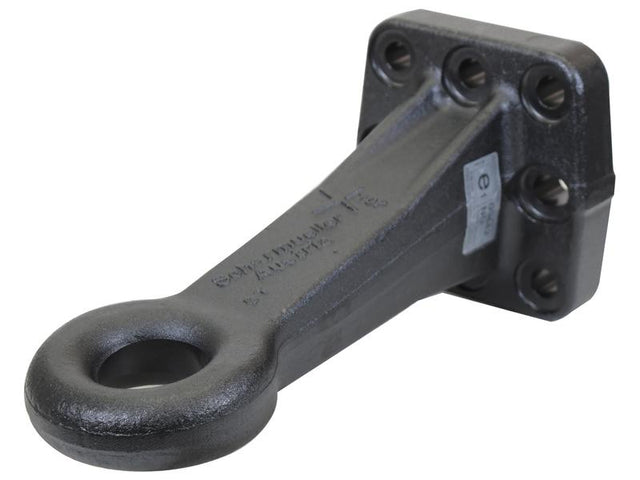 Scharmuller Flange Towing Eye, Eye Ø50mm | S.174046 - Product Image 1