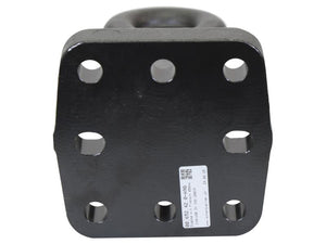 Scharmuller Flange Towing Eye, Eye Ø50mm | S.174046 - Product Image 2