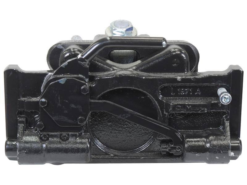 Scharmuller Ladder Hitch Coupling Insert - K80 | S.174047 - Product Image 3