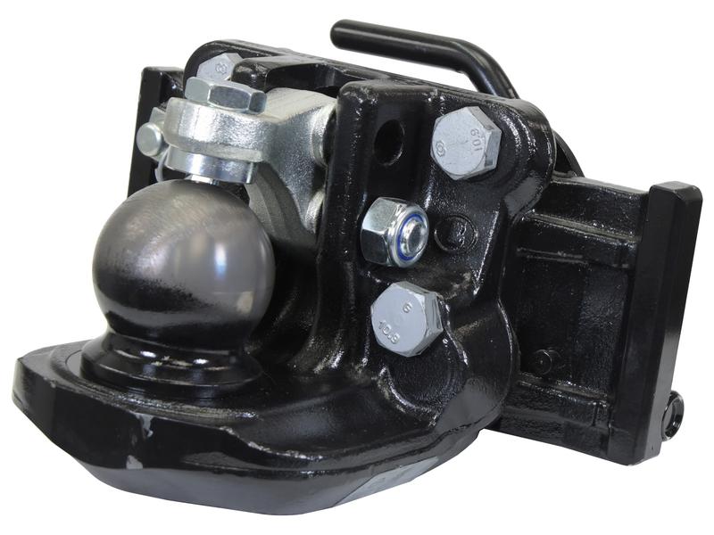 Scharmuller Ladder Hitch Coupling Insert - K80 | S.174047 - Product Image 4