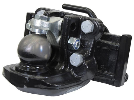 Scharmuller Ladder Hitch Coupling Insert - K80 | S.174047 - Product Image 4