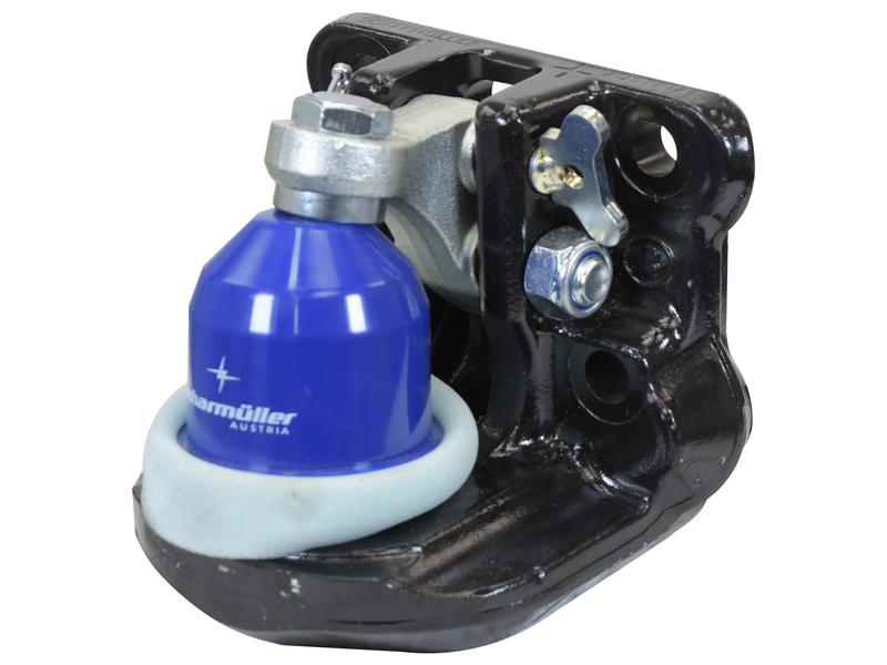 Scharmuller Coupling Flange K80 - M20 | S.174048 - Product Image 1