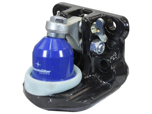Scharmuller Coupling Flange K80 - M20 | S.174048 - Product Image 1