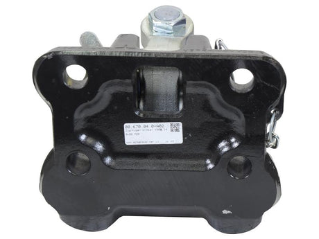 Scharmuller Coupling Flange K80 - M20 | S.174048 - Product Image 3