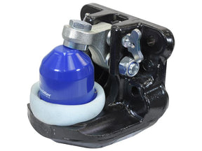Scharmuller Coupling Flange K80 - M16 | S.174049 - Product Image 1