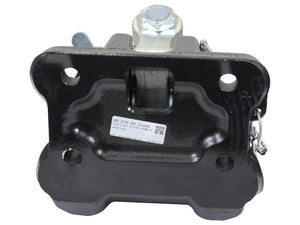 Scharmuller Coupling Flange K80 - M16 | S.174049 - Product Image 3