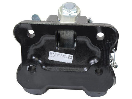 Scharmuller Coupling Flange K80 - M16 | S.174049 - Product Image 3