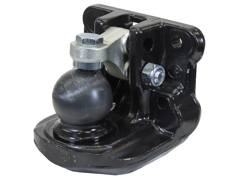 Scharmuller Coupling Flange K80 - M16 | S.174049 - Product Image 4