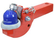Scharmuller Pick-Up Hitch Insert - K80 Suitable for CNH, Fendt, McCormick 00.426.12.1-A20 | S.174051 - Product Image 1
