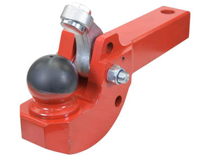 Scharmuller Pick-Up Hitch Insert - K80 Suitable for CNH, Fendt, McCormick 00.426.12.1-A20 | S.174051 - Product Image 3
