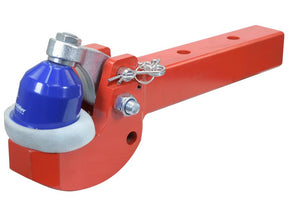 Scharmuller Pick-Up Hitch Insert - K80 Suitable for Fendt 00.426.00.3-A20 | S.174052 - Product Image 1