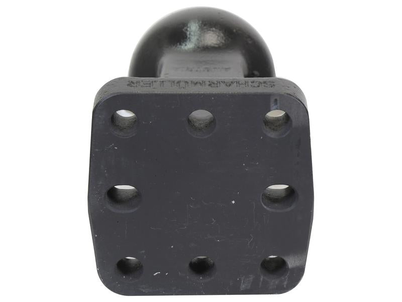 Scharmuller K80 Spoon Hitch - 100 x 110mm | S.174055 - Product Image 2