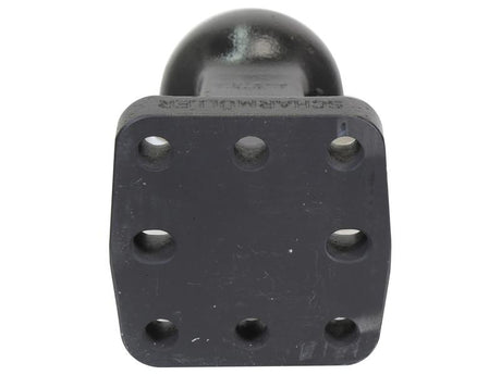 Scharmuller K80 Spoon Hitch - 100 x 110mm | S.174055 - Product Image 2