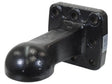 Scharmuller K80 Spoon Hitch - 145 x 145mm | S.174056 - Product Image 1