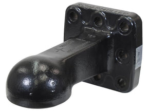 Scharmuller K80 Spoon Hitch - 145 x 145mm | S.174056 - Product Image 1