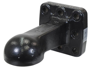 Scharmuller K80 Spoon Hitch - 145 x 145mm | S.174056 - Product Image 1