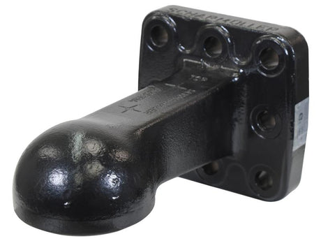 Scharmuller K80 Spoon Hitch - 145 x 145mm | S.174056 - Product Image 1