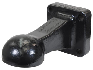 Scharmuller K80 Spoon Hitch - 120 x 120mm | S.174058 - Product Image 1
